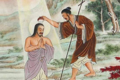 Как Иисус Христос жил в Японии, выращивал чеснок и был мастером дзе