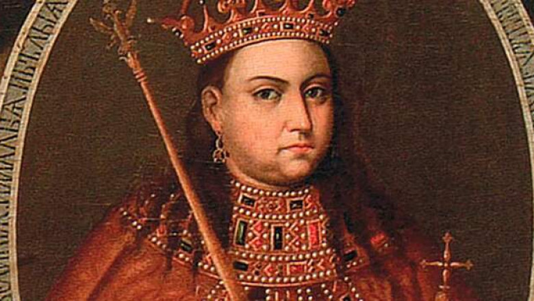 Софья Алексеевна: первая правящая царица России, если по правде