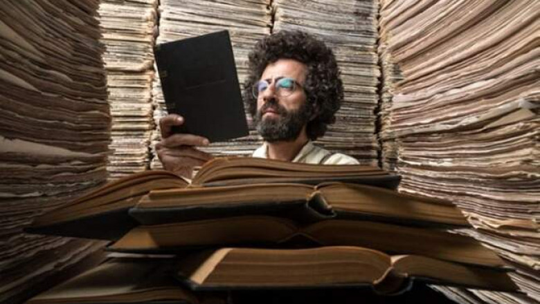 Книжный вор: самые известные случаи библиомании в истории