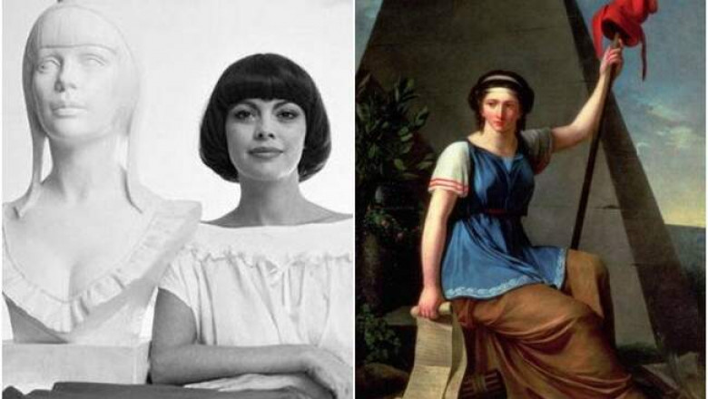 Марианна: кем на самом деле была женщина, ставшая символом Французской Республики
