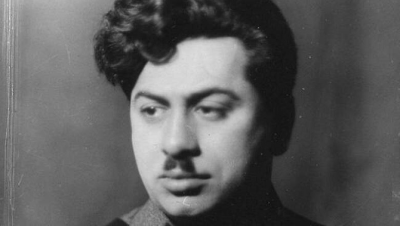 Генрих Люшков: комиссар, сбежавший к самураем
