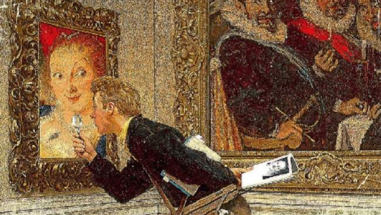 «Ночной дозор», «Успение Богоматери» и др: из-за чего разгорались скандалы вокруг картин великих художников, от которых отказывались заказчики, а критики приходили в ярость