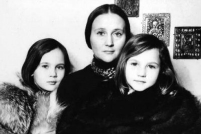 Роковая судьба Микаэлы Дроздовской и почему дочерей погибшей актрисы воспитывал не отец, а подруги