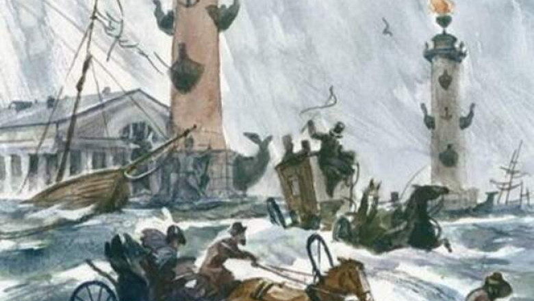 Сибирский здоровяк, декабристы и княжна: русские герои в зарубежной литературе