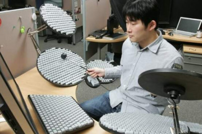 Как китайцы печатают иероглифы, которых в общем количестве 60 тысяч