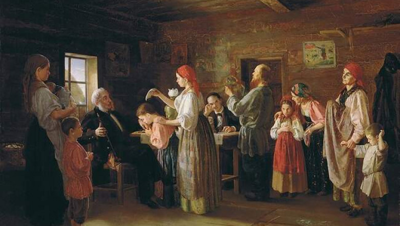 Суворов, Бецкой, Шереметев и Измайлов: какими на самом деле были деятели просвещения и герои времен крепостничества