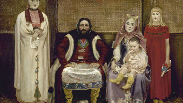 «Домострой» — книга не только о семейном насилии, а «Камасутра» — не только о сексе