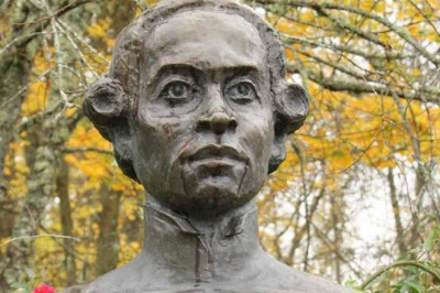 Как на Кавказе появилась афродеревня, кем был первый русский темнокожий генерал и другие малоизвестные факты из «черной» истории России