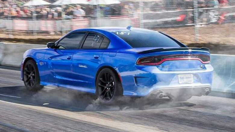 20 самых быстрых автомобилей этого года