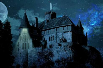 Призрак Белой Дамы, Кровавая Мэри, Анку и старик Кусовников: самые известные легенды о призраках