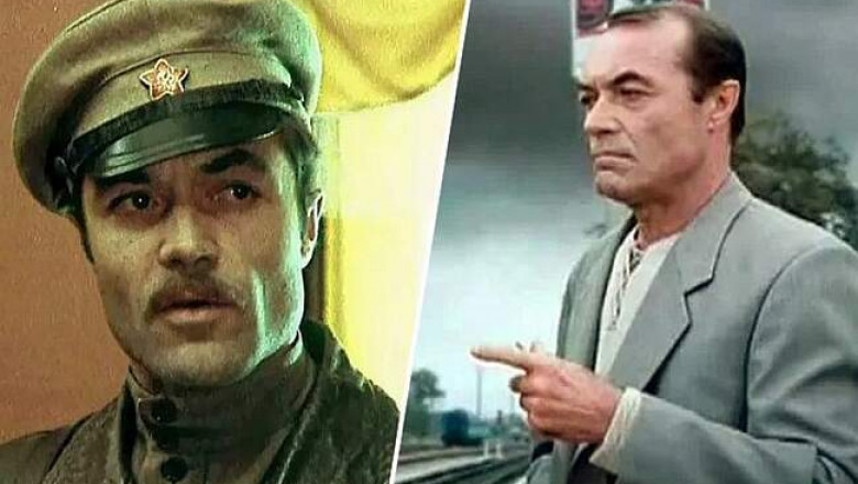 Александр Денисов: во имя чего актер пожертвовал успешной карьерой и уехал из СССР