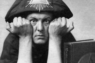 Алистер Кроул: 10 непроверенных утверждений эксцентричного мистика и самого известного маргинала XX века