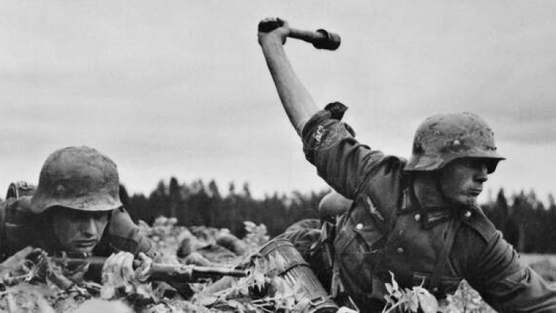 Писатели на войне: Курт Воннегут, Булат Окуджава и другие