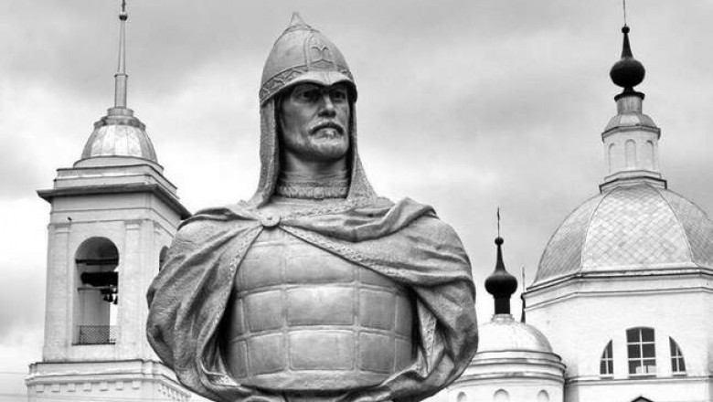 Загадки жизни Александра Невского: было ли побоище «ледовым», кланялся ли князь ордынцам и другие спорные вопросы