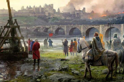 Манихеизм: религиозное учение, не признанное ни одним государством