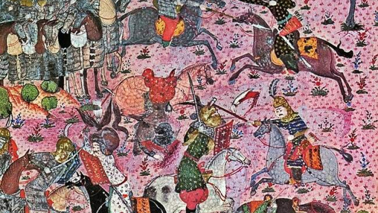 Рейд, набег и нападение: 10 фактов об акынджи
