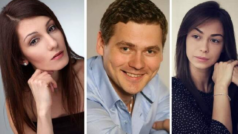 Цена любви Александра Пашкова: из-за чего актер телесериалов разрушил семью, и чем закончился его театральный роман