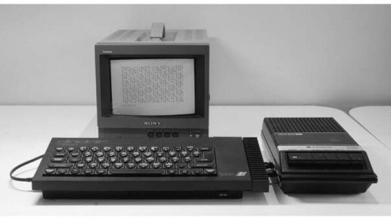 Как в 1980-х годах радиослушатели скачивали программы и игры прямо во время эфира