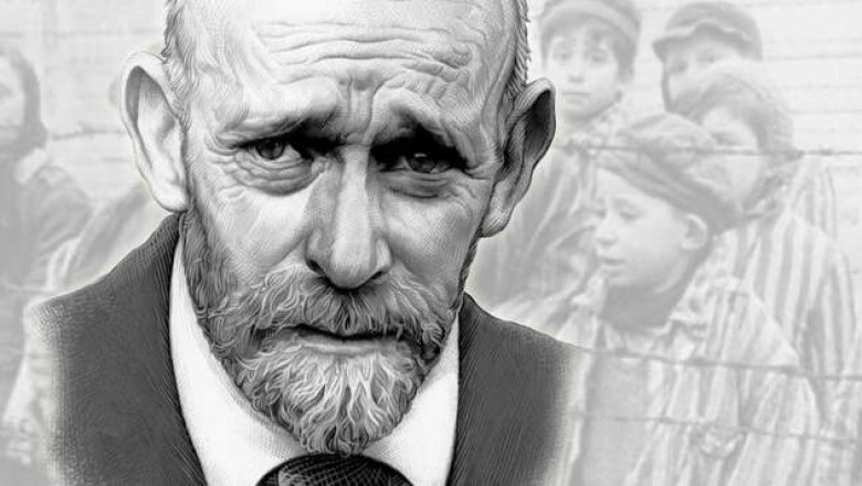 Януш Корчак: человек, который пошел на смерть ради детей