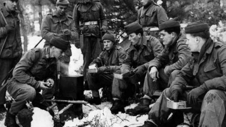Кипр на грани гражданской войны