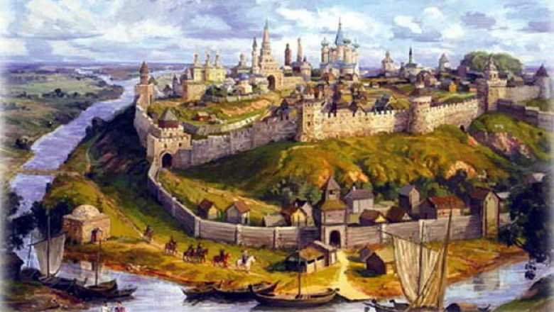 Русско-казанская война (1505—1507): истоки
