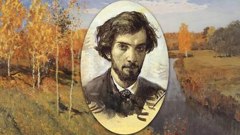 Исаак Левитан: любовные неудачи художника