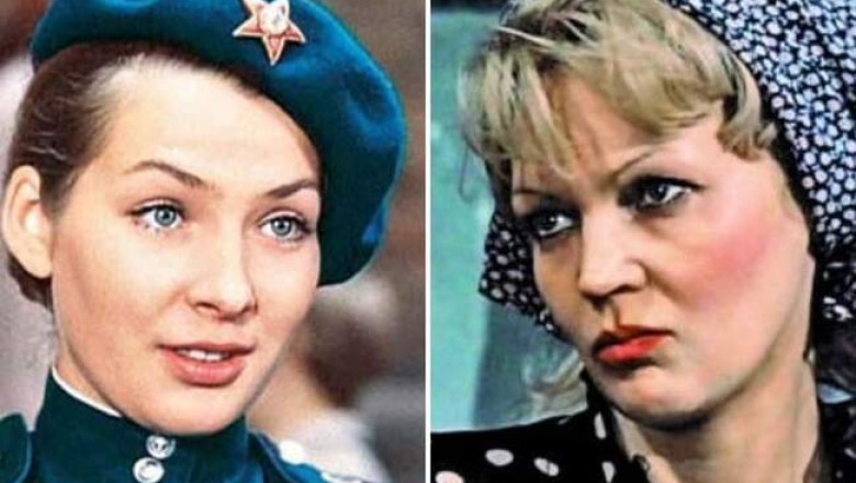 Бедность, одинокая старость и самоубийство: как «Место встречи», которое «изменить нельзя», изменило судьбы актрис фильма