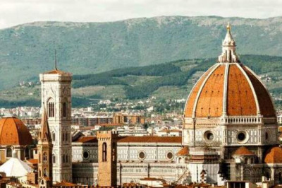 Секреты строительства куполов Итальянского Ренессанса, которые не разрушаются 600 лет