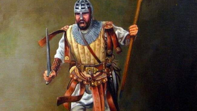 Альмогавары: наемники, пробуждавшие железо