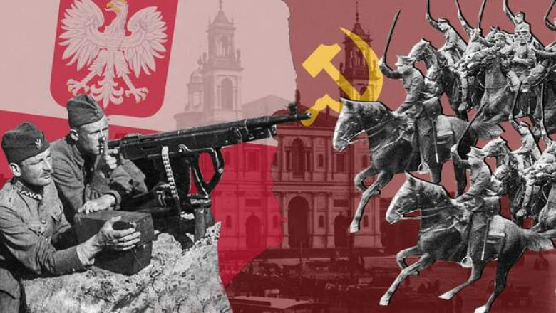 Почему советская власть считала Польшу главным врагом