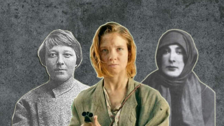 Реальные прототипы Маруси Климовой: кто скрывался за образом героини песни «Мурка»?