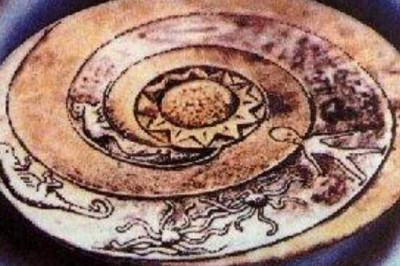Тарелка Лоладоффа и еще 3 таинственных артефакта древности, чьи секреты пока не разгаданы