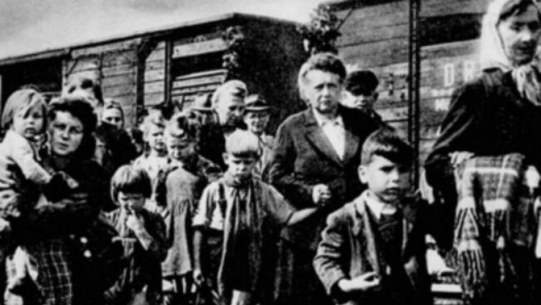 Депортация жителей Псковской области: чем псковичи не угодили Сталину?