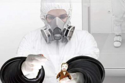 Игры с сознанием: можно ли на самом деле «выйти из тела»