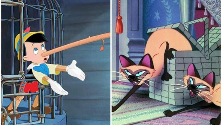 Из-за чего компанию Disney обвиняют в расизме и какие еще грехи им приписывают