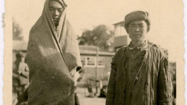 Почему голландцы каждую весну в лесу неподалеку от Утрехта зажигают свечи в память о 101 узбеке
