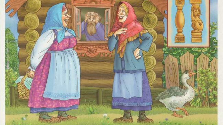 Зачем точат лясы и стоит ли играть в бирюльки: смысл странных русских фразеологизмов