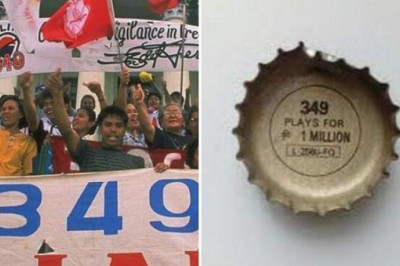 «Числовая лихорадка»: как газированный напиток «Пепси» стал причиной уличных протестов на Филиппинах