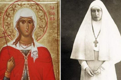 Диакониссы: кто они такие и почему утратили право священнодействовать в христианской церкви