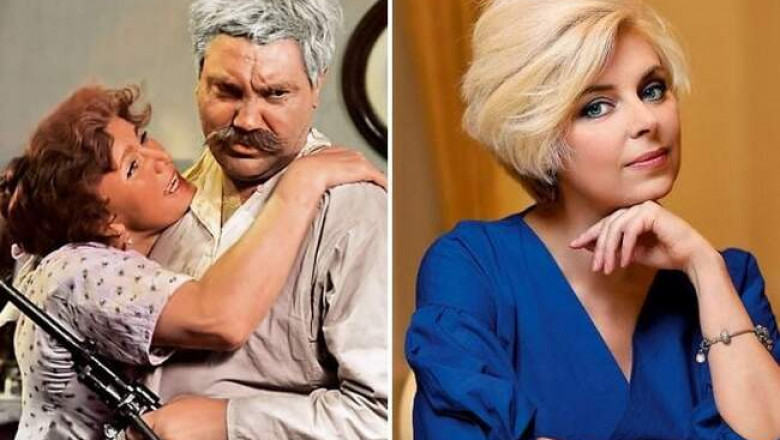 Музы Владимира Мотыля: кто дарил вдохновение режиссеру «Белого солнца пустыни»