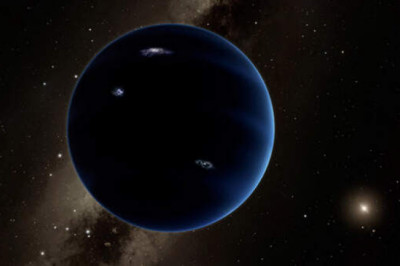 10 планет, которые гипотетически могли бы существовать в нашей Солнечной системе