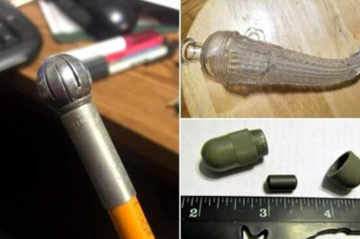 10 странных вещиц прошлого, о назначении которых просто так не догадаться