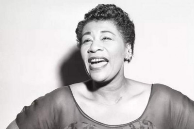 Элла Фицджеральд: как смотрительница борделя стала королевой джаза