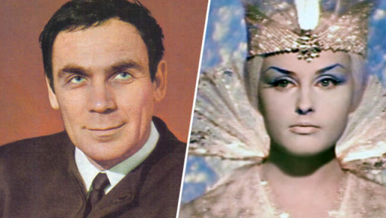 Владимир Заманский и его Снежная королева: 58 лет брака и обет молчания длиной в 15 лет