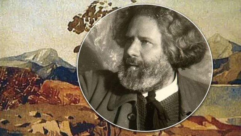 Женщины Максимилиана Волошина – блаженного чудака, творца, мага
