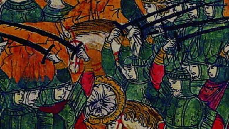 Русско-казанская война (1505—1507): какими силами располагала Казань?