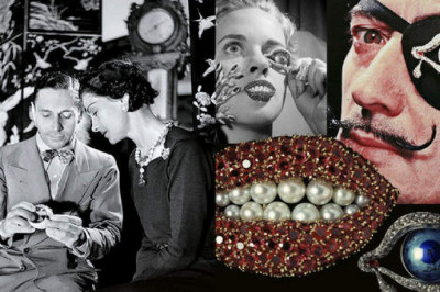 Фулько ди Вердура: аристократ-ювелир, который создавал украшения для Коко Шанель и Сальвадора Дали