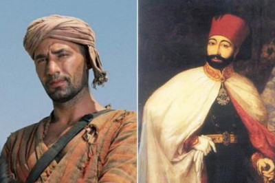 Тюрбан, тюбетейка, феска и др: что восточные мужчины носят на голове