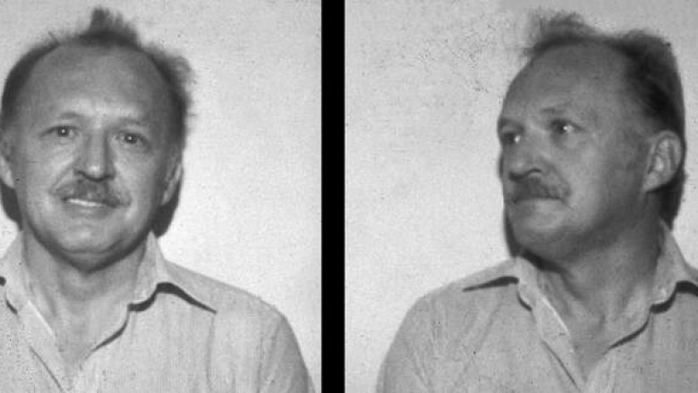 Рональд Пелтон: советский шпион, получивший три пожизненных срока