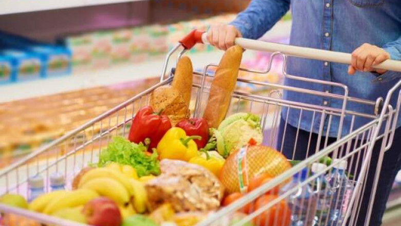 10 продуктов, которыми стоит запасаться впрок, если что